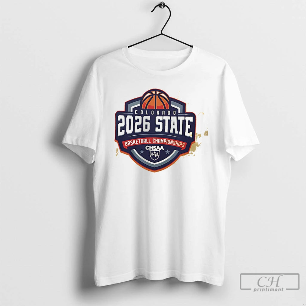 Classic Colorado 2026 Chsaa State Championship Basketball