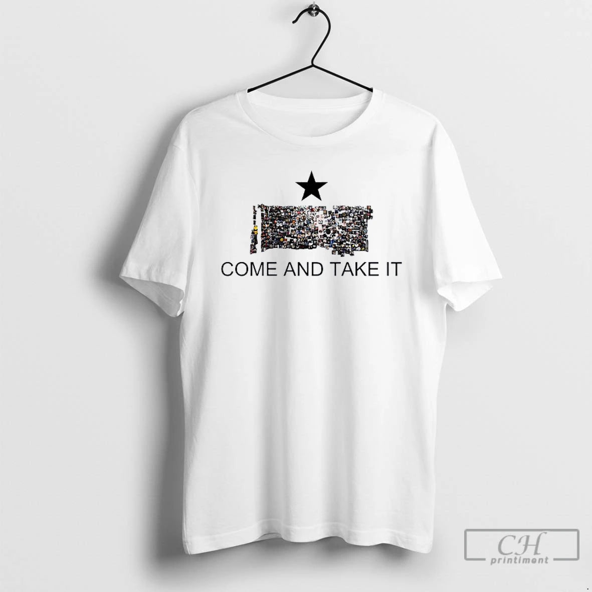 Classic Come And Take It Failure To Progress T Shirts Hoodie Sweatshirt | PurePodTees.com