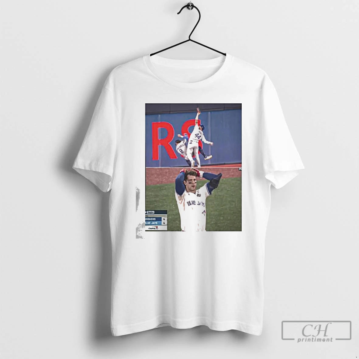 Classic Crazy Catch To Save The World Series 2025 T Shirts Hoodie Sweatshirt | PurePodTees.com
