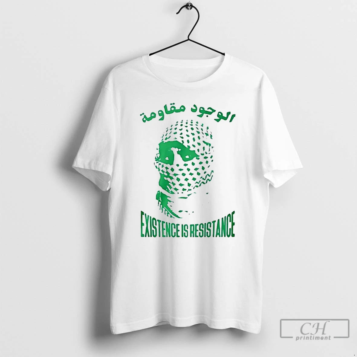 Classic Dj Swamp Izzo Existence Is Resistance T Shirts Hoodie Sweatshirt | PurePodTees.com