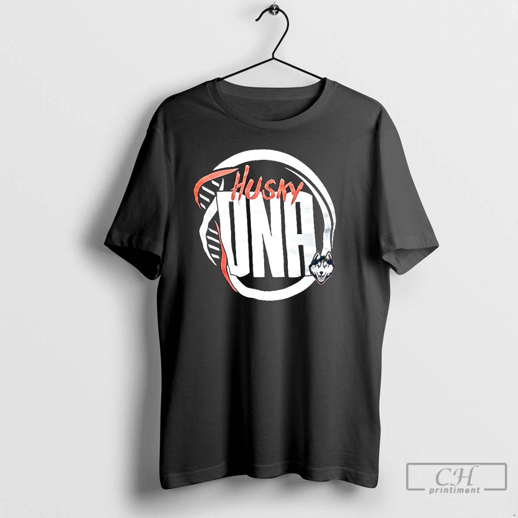 Classic Dna Uconn Huskies Football T Shirts Hoodie Sweatshirt | PurePodTees.com