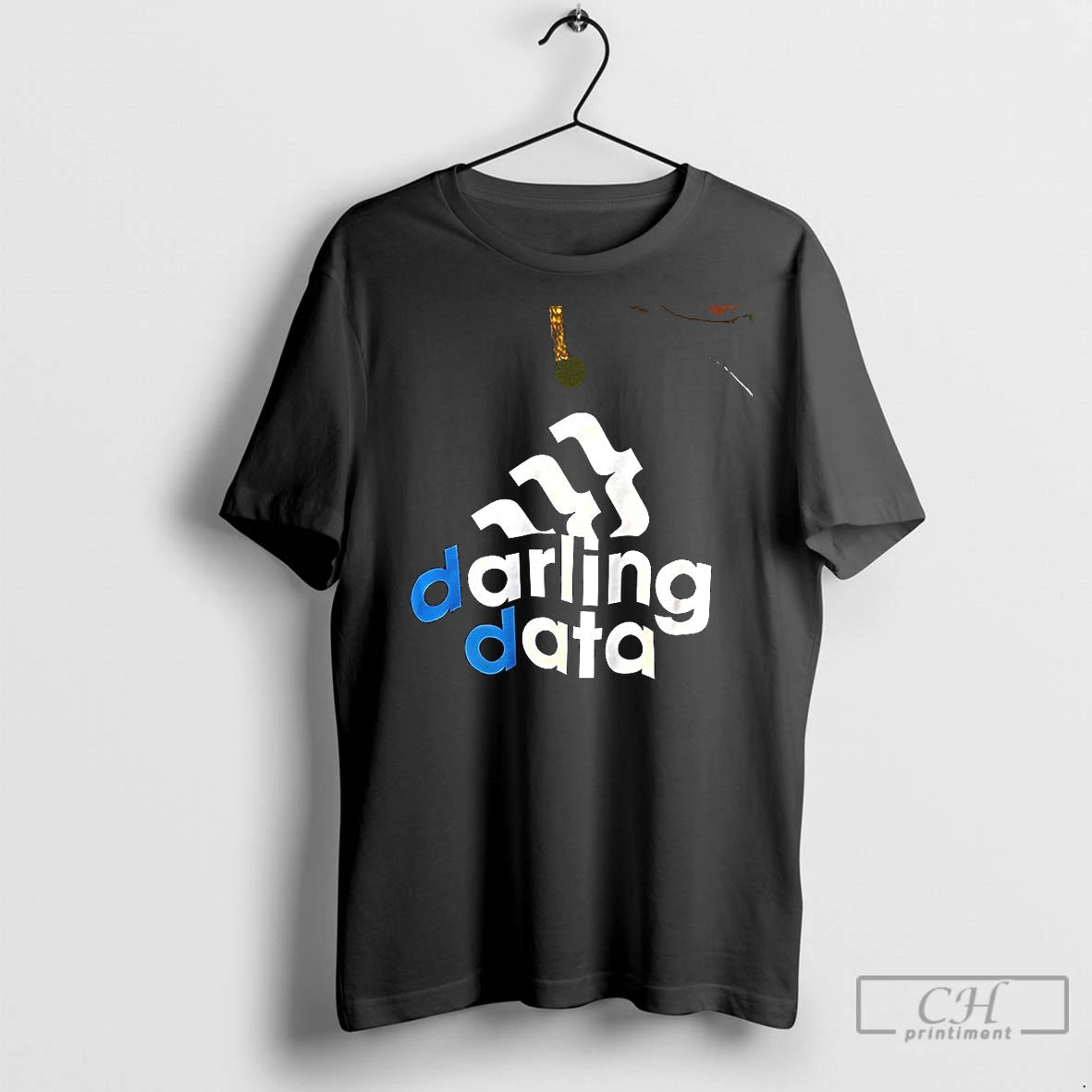 Classic Darling Data All Day I Dream About Sits Two Sided Mugs And Shirt Hoodie Sweatshirt | PurePodTees.com