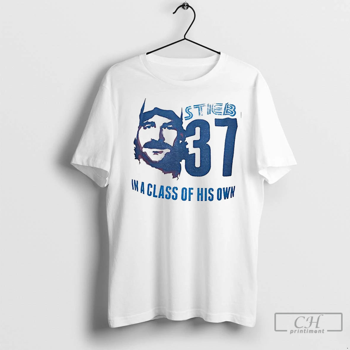 Classic Dave Stieb 37 In A Class Of His Own Shirt Hoodie Sweatshirt | PurePodTees.com