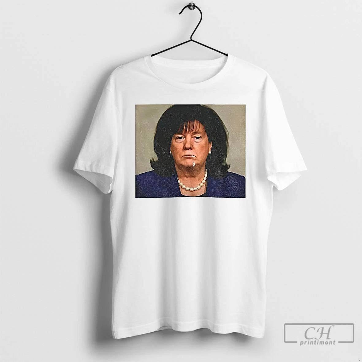 Classic Donica Lewinsky Donald Trump Parody Bubba Trump Political Shirt Hoodie Sweatshirt | PurePodTees.com