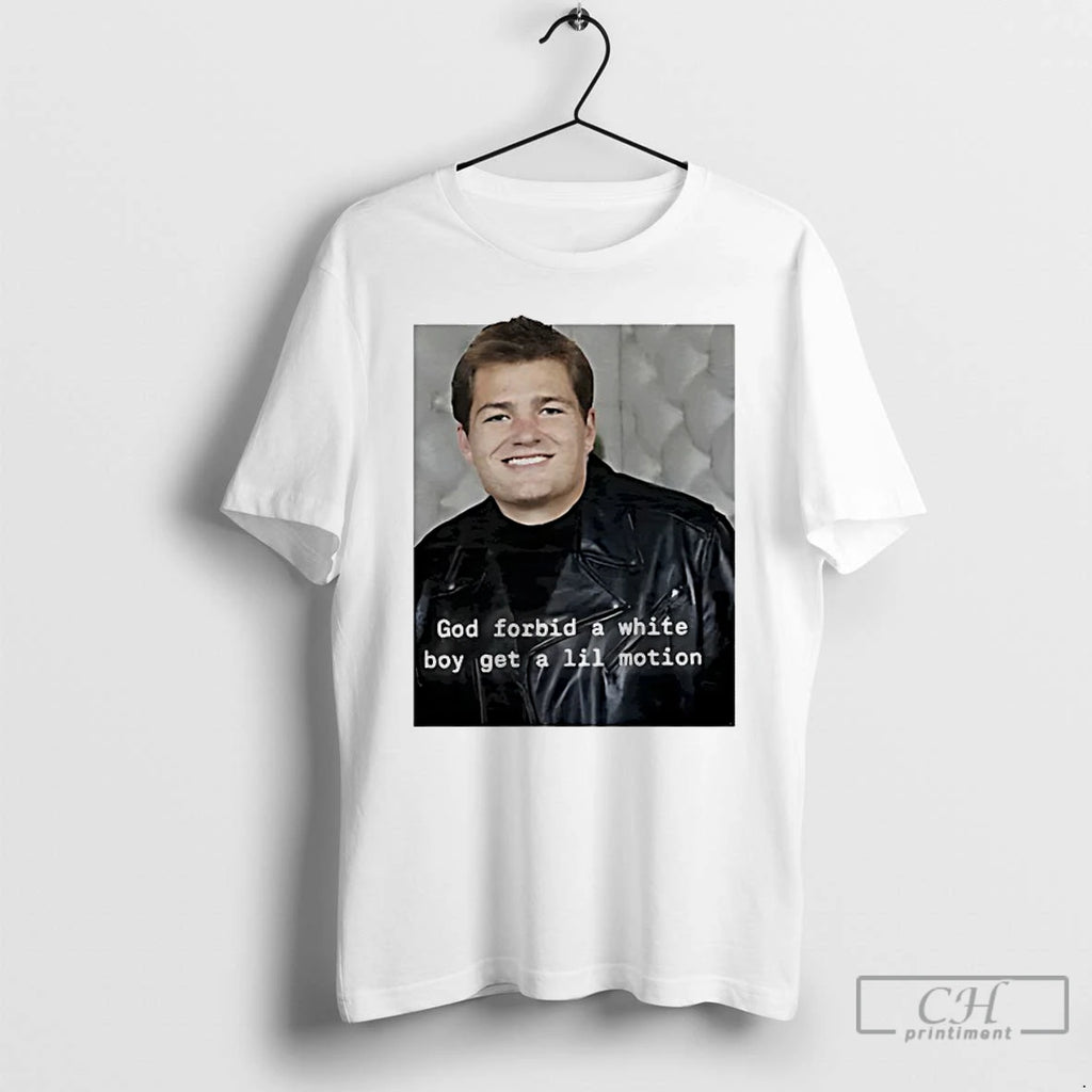Classic Drake Maye Motion John Travolta Parody Shirt Hoodie Sweatshirt | PurePodTees.com