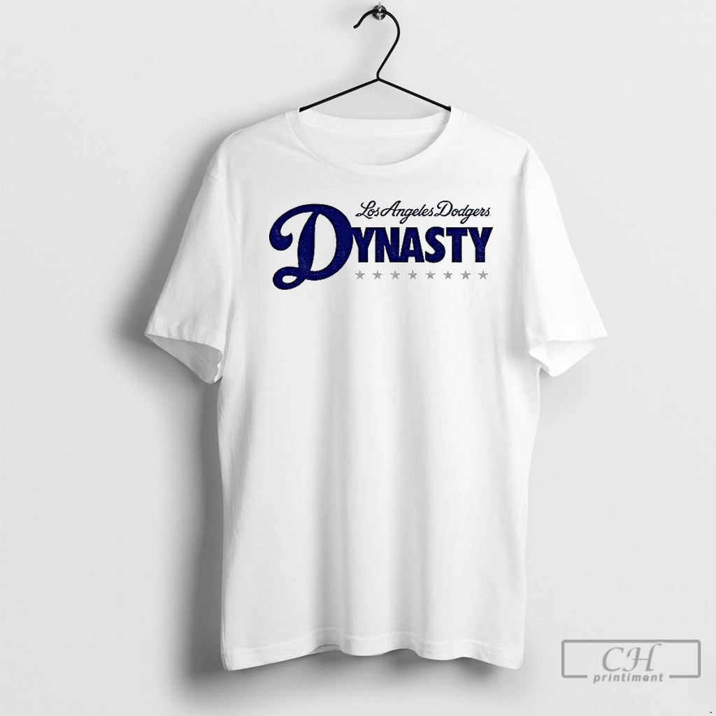 Classic Dynasty Los Angeles Dodgers Back 2 Back Champions Mlb World Series Shirt Hoodie Sweatshirt | PurePodTees.com