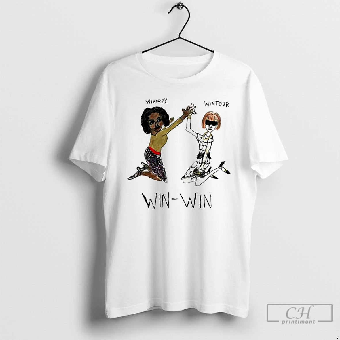 Classic Elaine Turner Win Win Ornaments T Shirts Hoodie Sweatshirt | PurePodTees.com