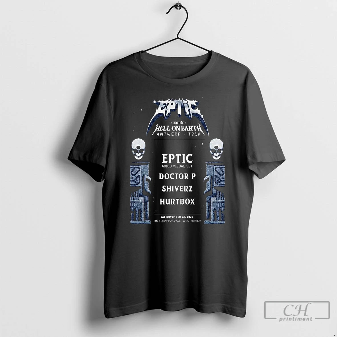 Classic Etic Trix Antwerp Belgium November 22 2025 Long Sleve T Shirts Hoodie Sweatshirt | PurePodTees.com