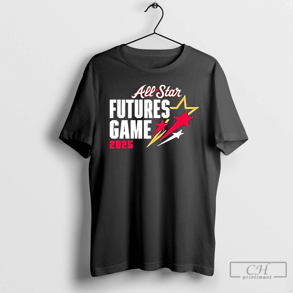 Classic Fred Mcgriff Trey Yesavage 2025 All Star Futures Game T Shirts Hoodie Sweatshirt | PurePodTees.com
