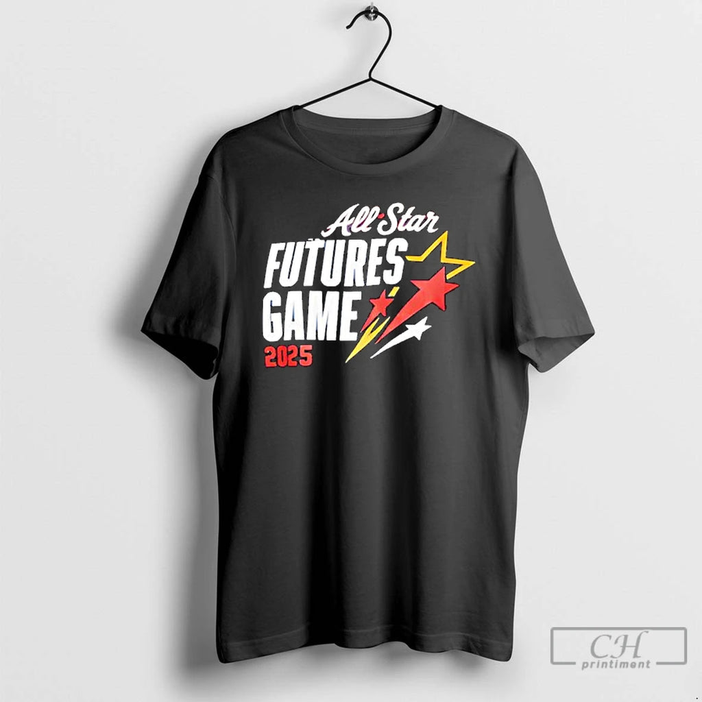 Classic Fred Mcgriff And Trey Yesavage Wear All Star Futures Game 2025 T Shirts Hoodie Sweatshirt | PurePodTees.com