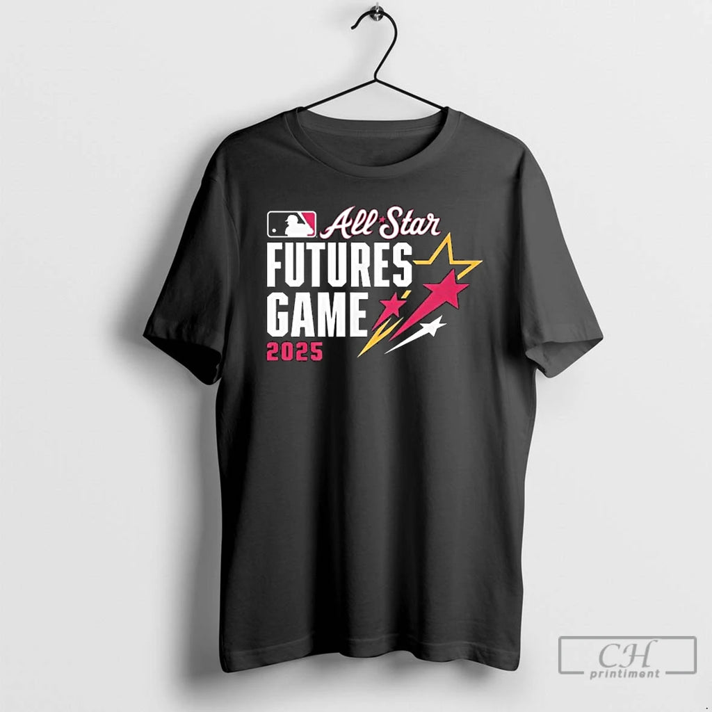 Classic Fred Mcgriff And Trey Yesavage All Star Futures Game 2025 Long Sleve T Shirts Hoodie Sweatshirt | PurePodTees.com