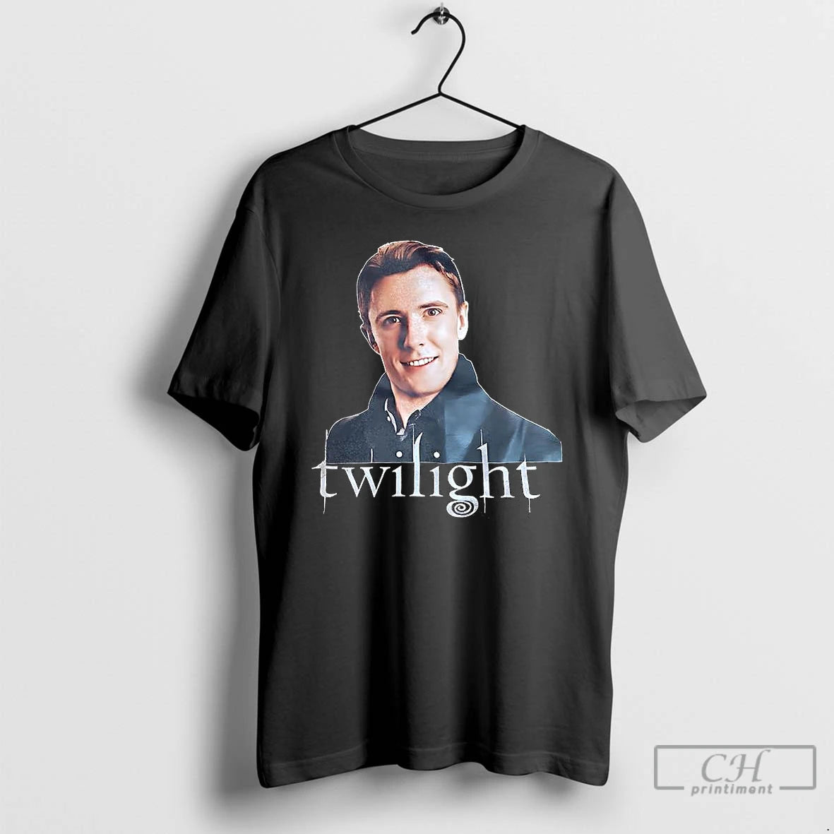 Classic Frederik Vesti Twilight Shirt Hoodie Sweatshirt | PurePodTees.com
