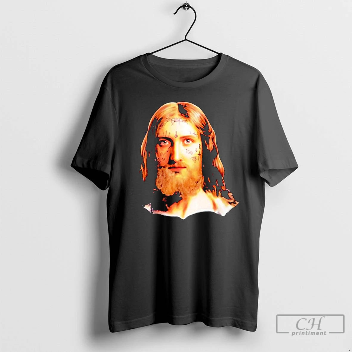 Classic G59 Records Lb Savior Jesus T Shirts Hoodie Sweatshirt | PurePodTees.com