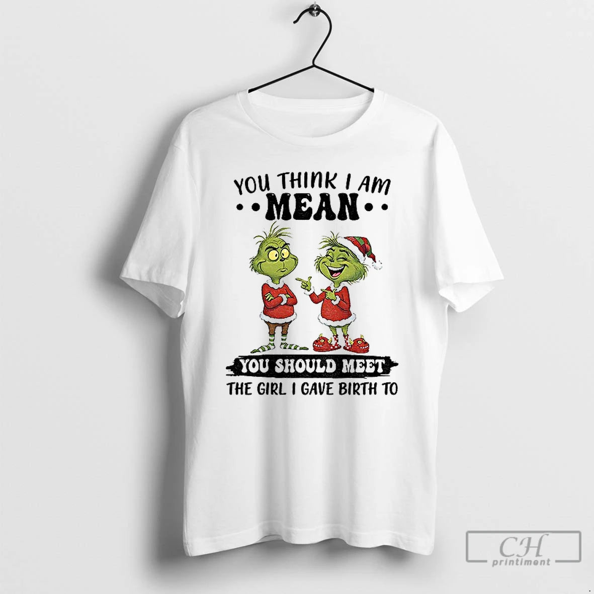 Classic Grinch My Five Moods Ugh Grr Im Too Old For This Shit Im Too Shirt Hoodie Sweatshirt | PurePodTees.com