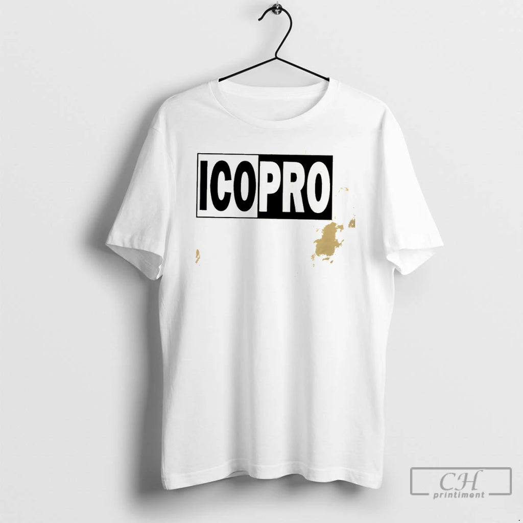 Classic Ico Pro