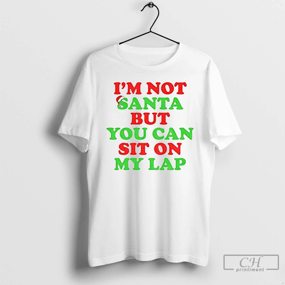 Classic If You Jingle My Bells Ill Give You A White Christmas Merry Christmas 2025 Shirt Hoodie Sweatshirt | PurePodTees.com