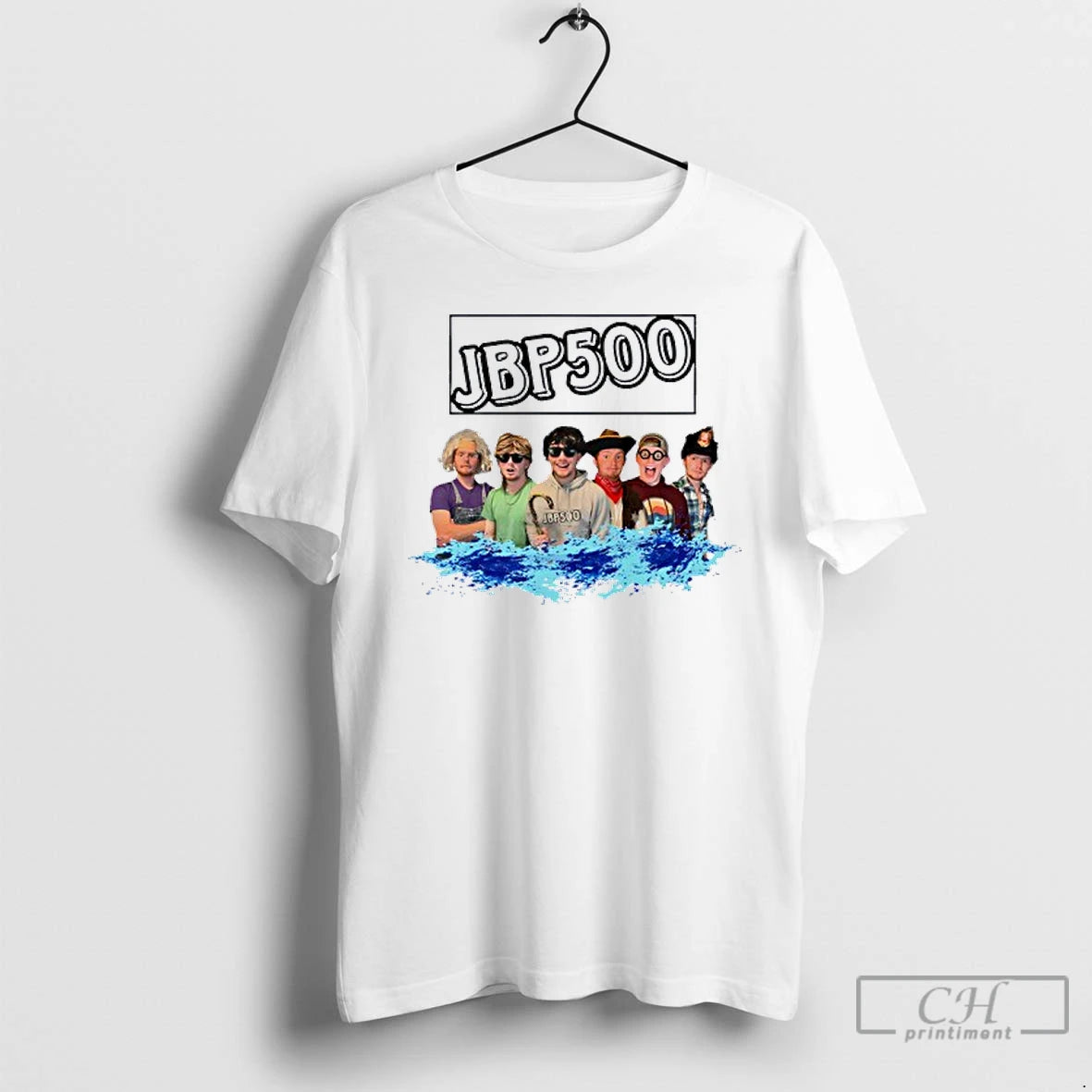 Classic Jbps Alter Ego Full Collection T Shirts Hoodie Sweatshirt | PurePodTees.com