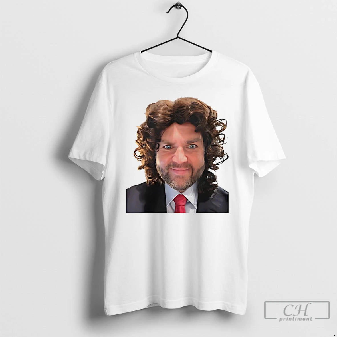 Classic Jd Vance Funny Meme Halloween T Shirts Hoodie Sweatshirt | PurePodTees.com