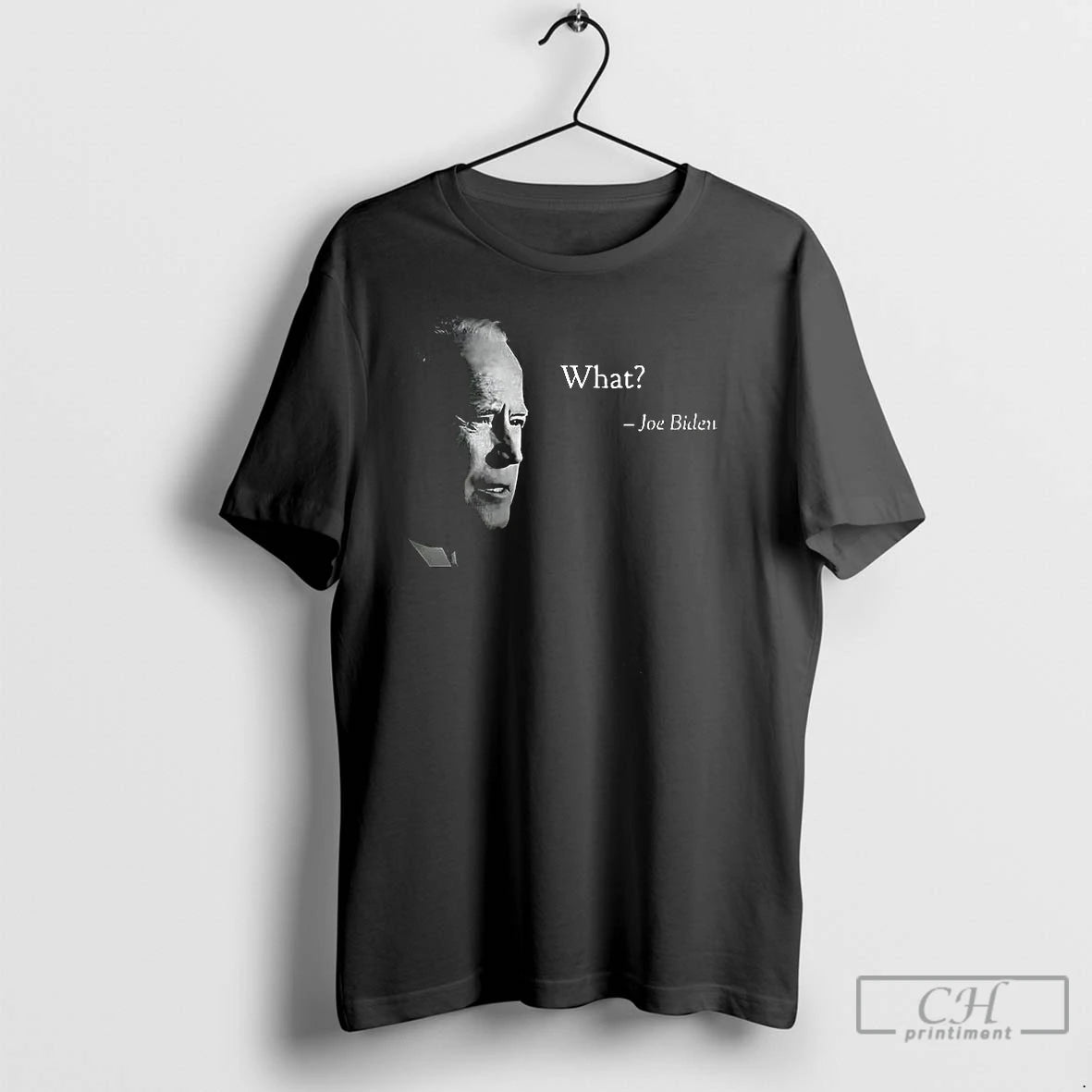 Classic Joe Biden I Wonder What Other Stuff They Dra Satirical T Shirts Hoodie Sweatshirt | PurePodTees.com