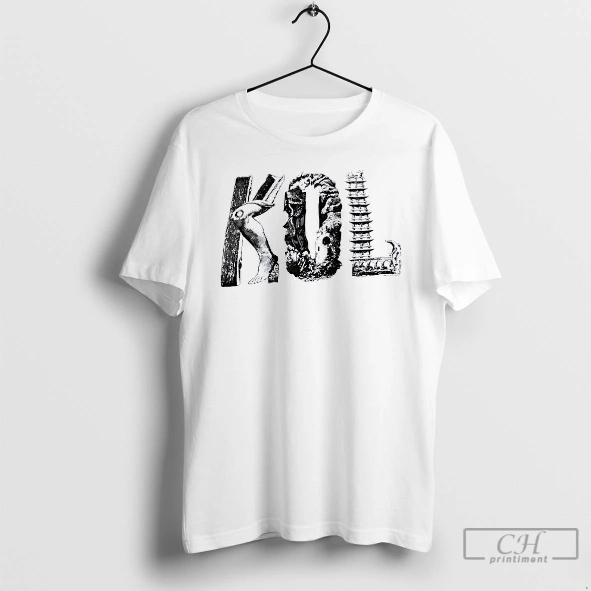 Classic Kol Images Of Cologne Germany T Shirts Hoodie Sweatshirt | PurePodTees.com