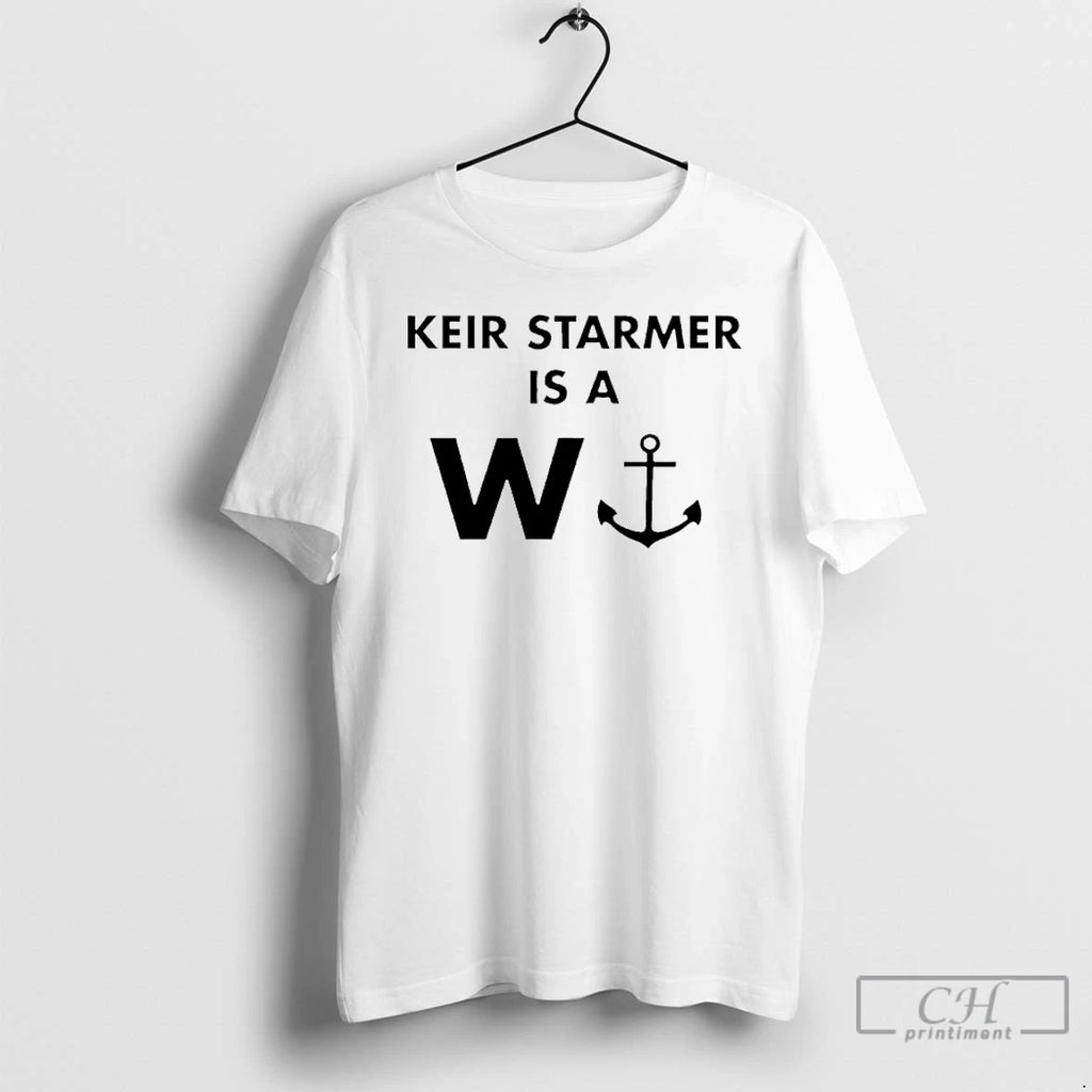 Classic Keir Starmer Is A W Anchor