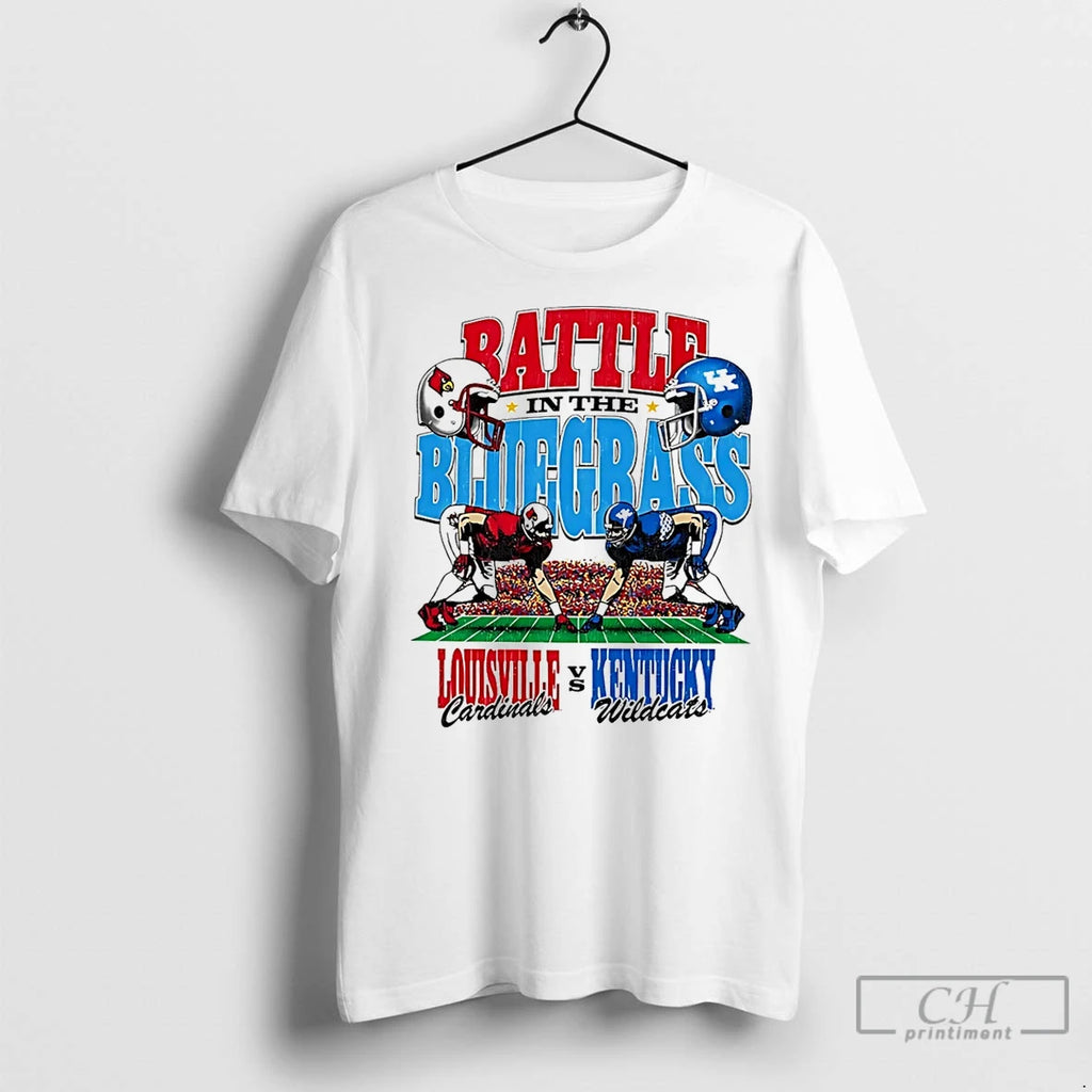 Classic Kentucky Wildcats Vs Kentucky Wildcats Battle In The Bluegrass
