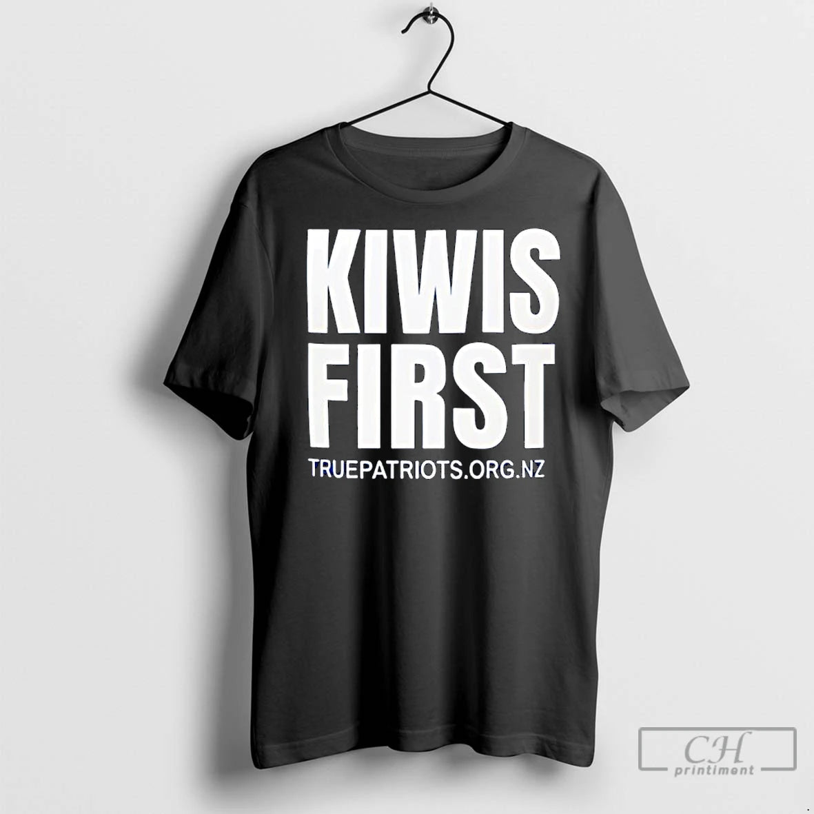 Classic Kiwis First Truepatriots Org Nz Shirt Hoodie Sweatshirt | PurePodTees.com