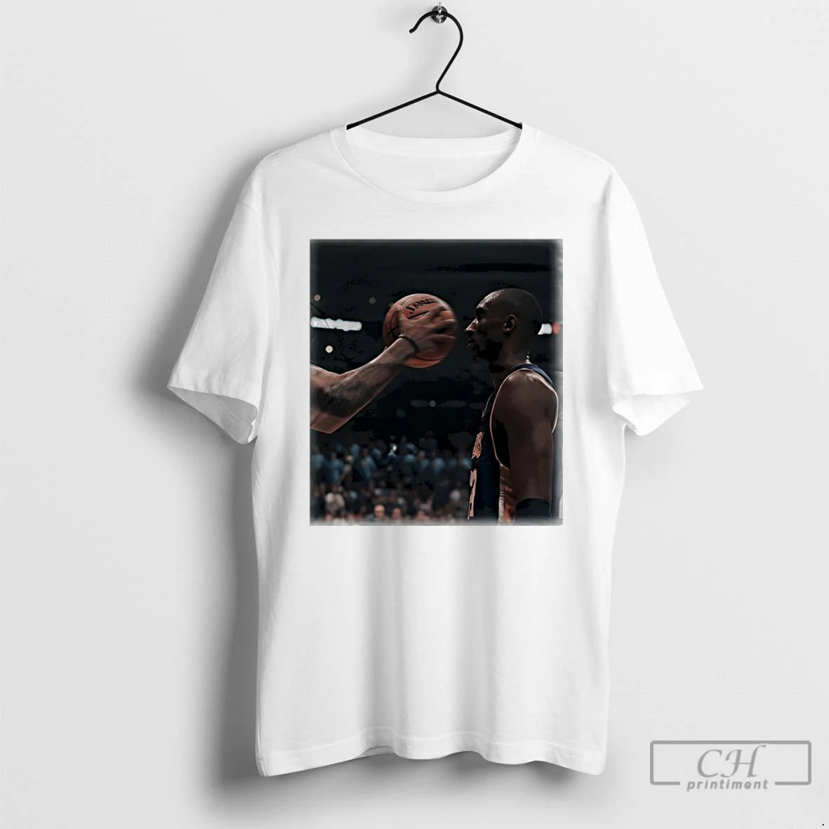 Classic Kobe Mentality Shirt Hoodie Sweatshirt | PurePodTees.com