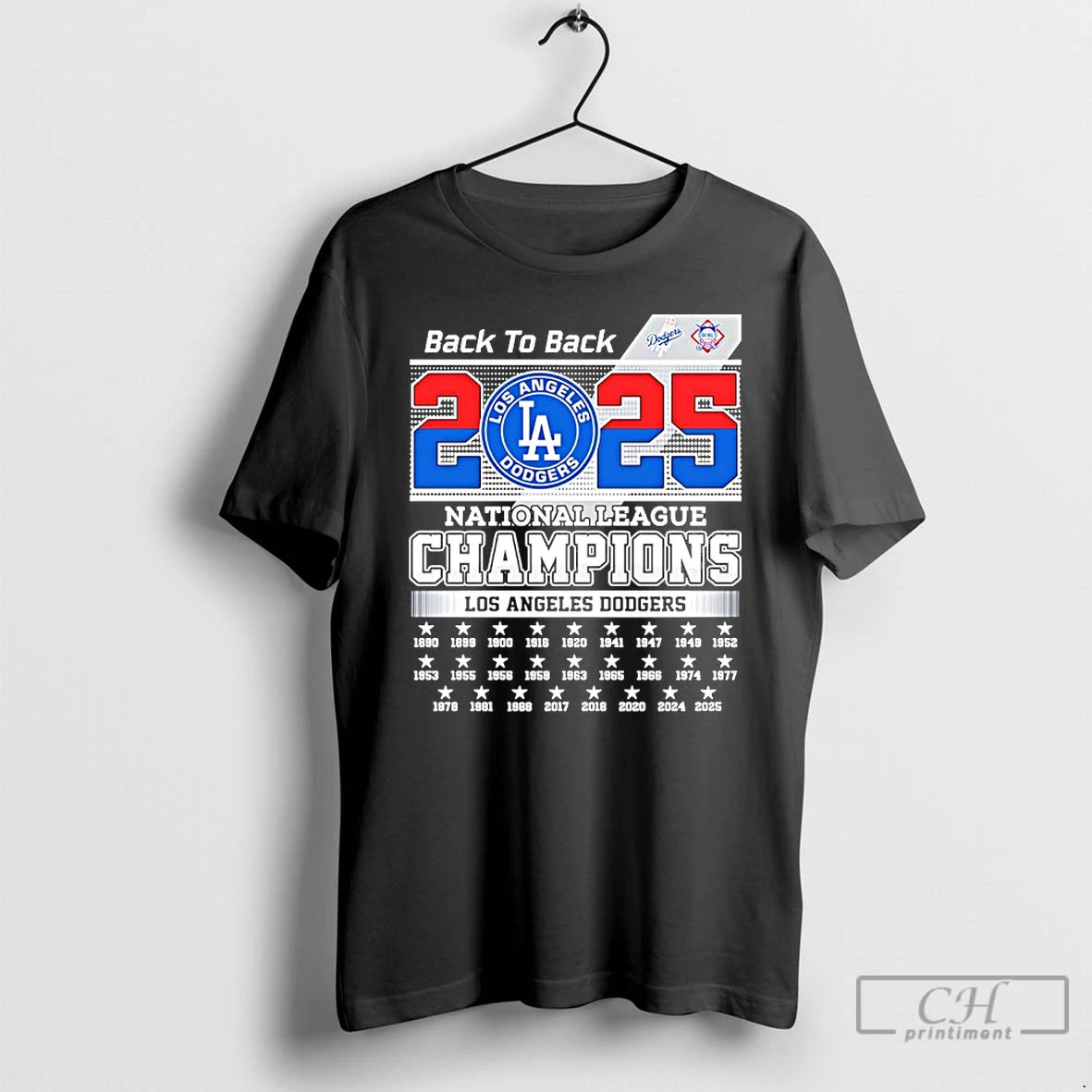 Classic La Dodgers 26 Time World Series Champions 2025 Back To Back T Shirts Hoodie Sweatshirt | PurePodTees.com