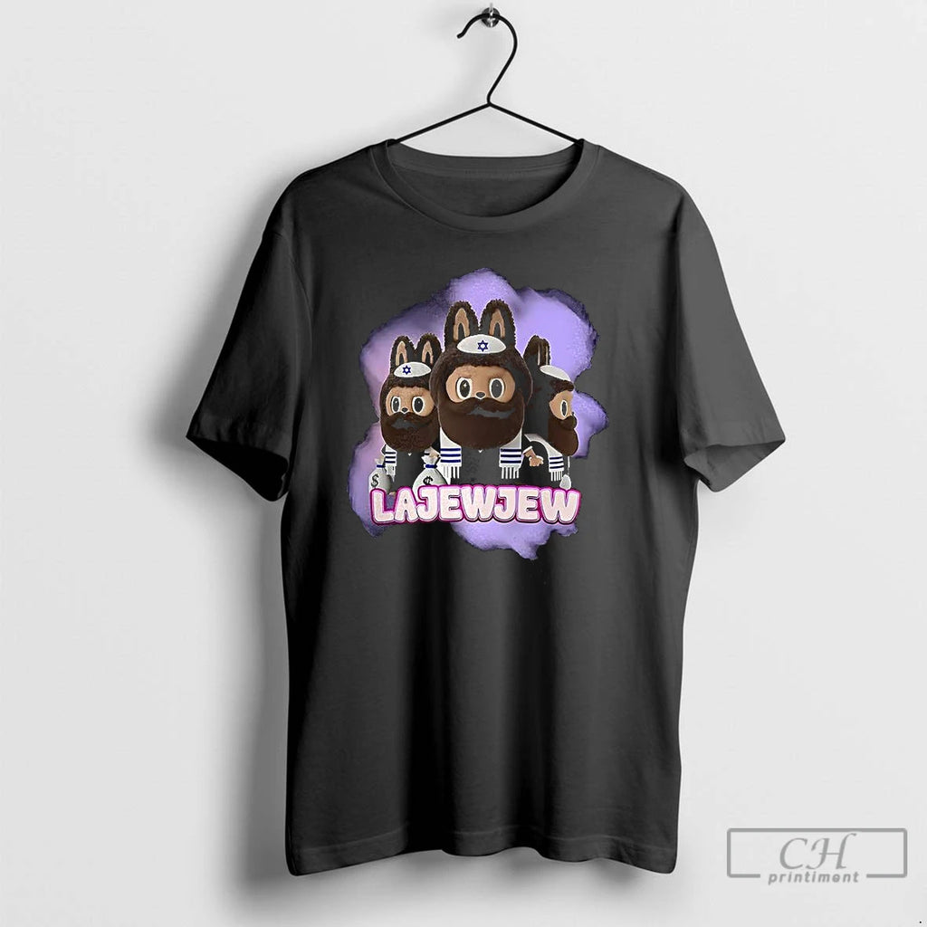 Classic Lajewjew Parody T Shirts