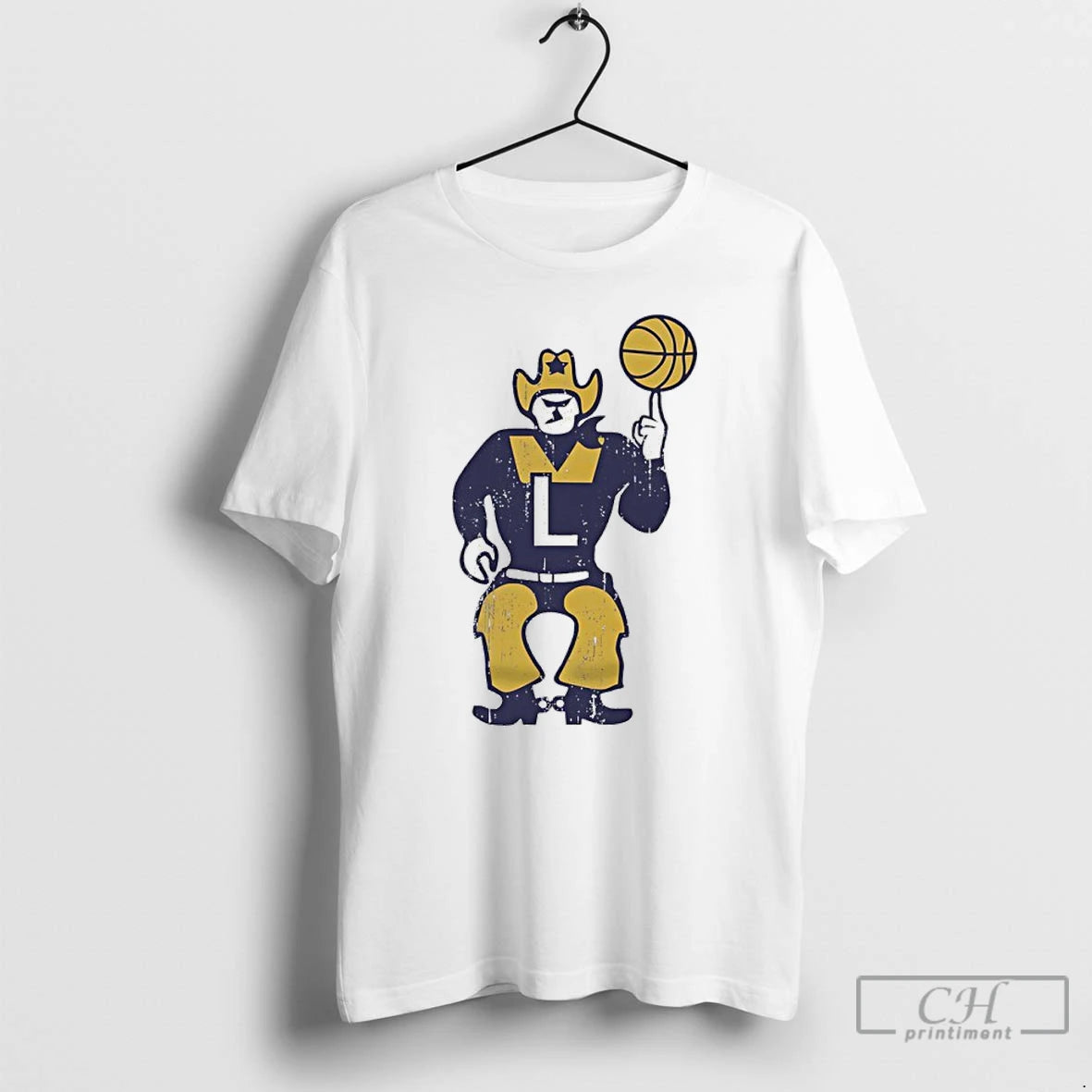 Classic Lakewood Rangerman Basketball Shirt Hoodie Sweatshirt | PurePodTees.com