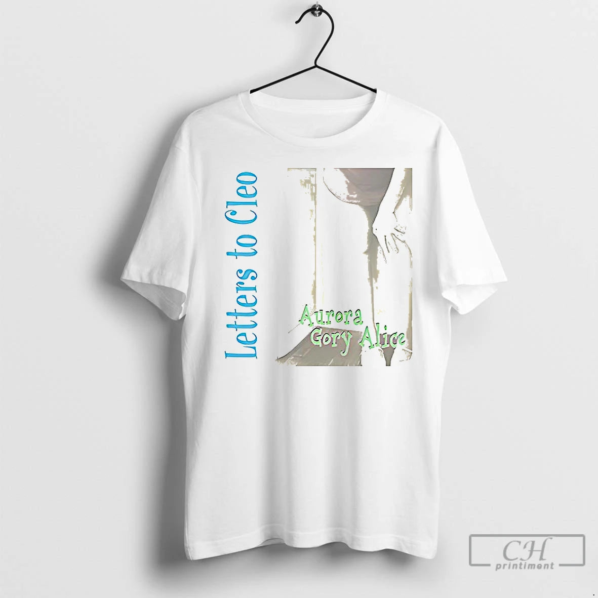 Classic Letters Aurora Gory Alice 90s Music Lovers Vintage Shirt Hoodie Sweatshirt | PurePodTees.com