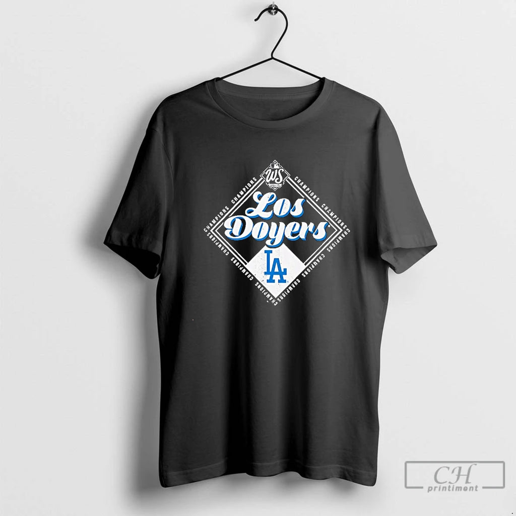 Classic Los Angeles Dodgers 2025 World Series Champions Fate Local Christmas T Shirts Hoodie Sweatshirt | PurePodTees.com