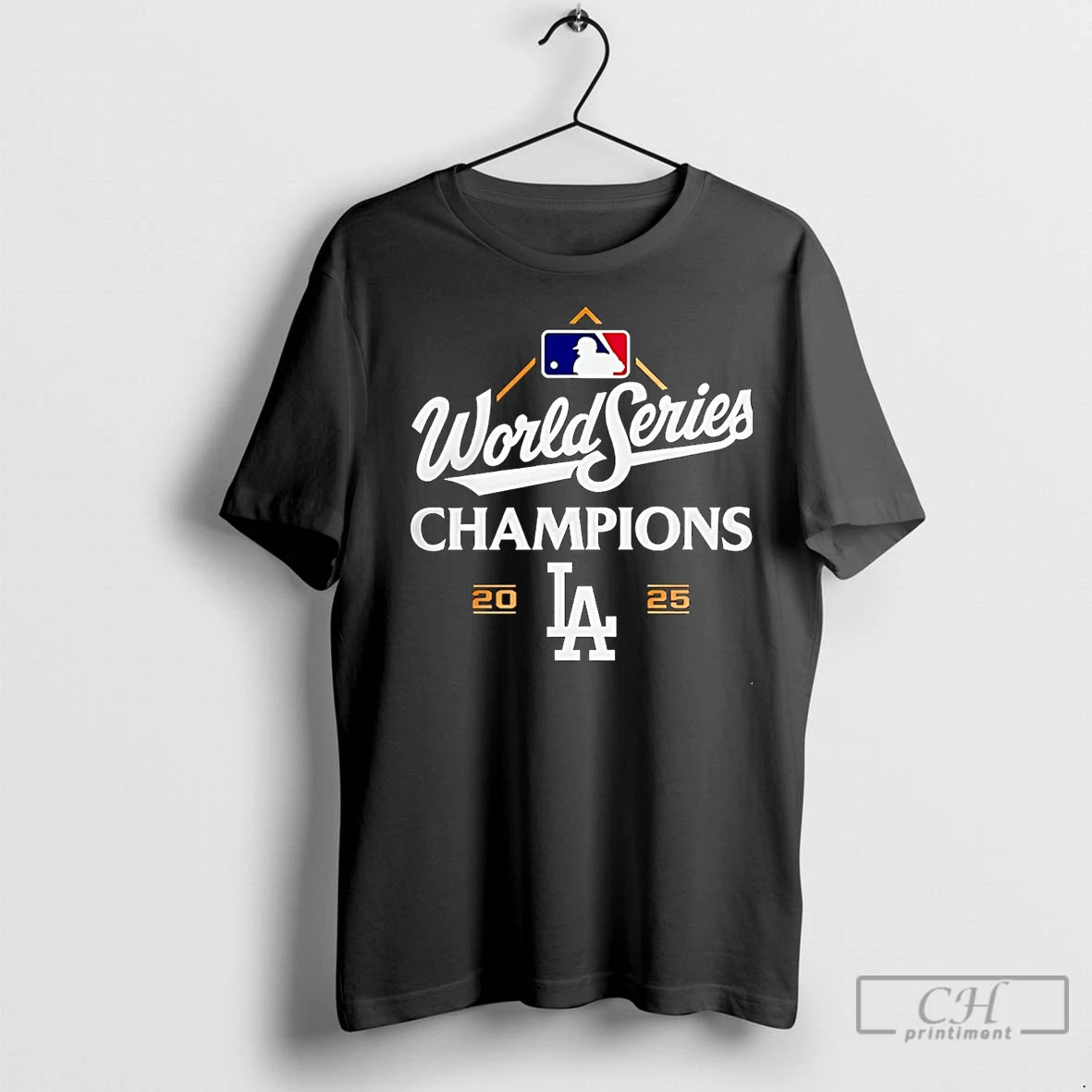 Classic Los Angeles Dodgers 2025 World Series Champions Locker Room Christmas Shirt Hoodie Sweatshirt | PurePodTees.com