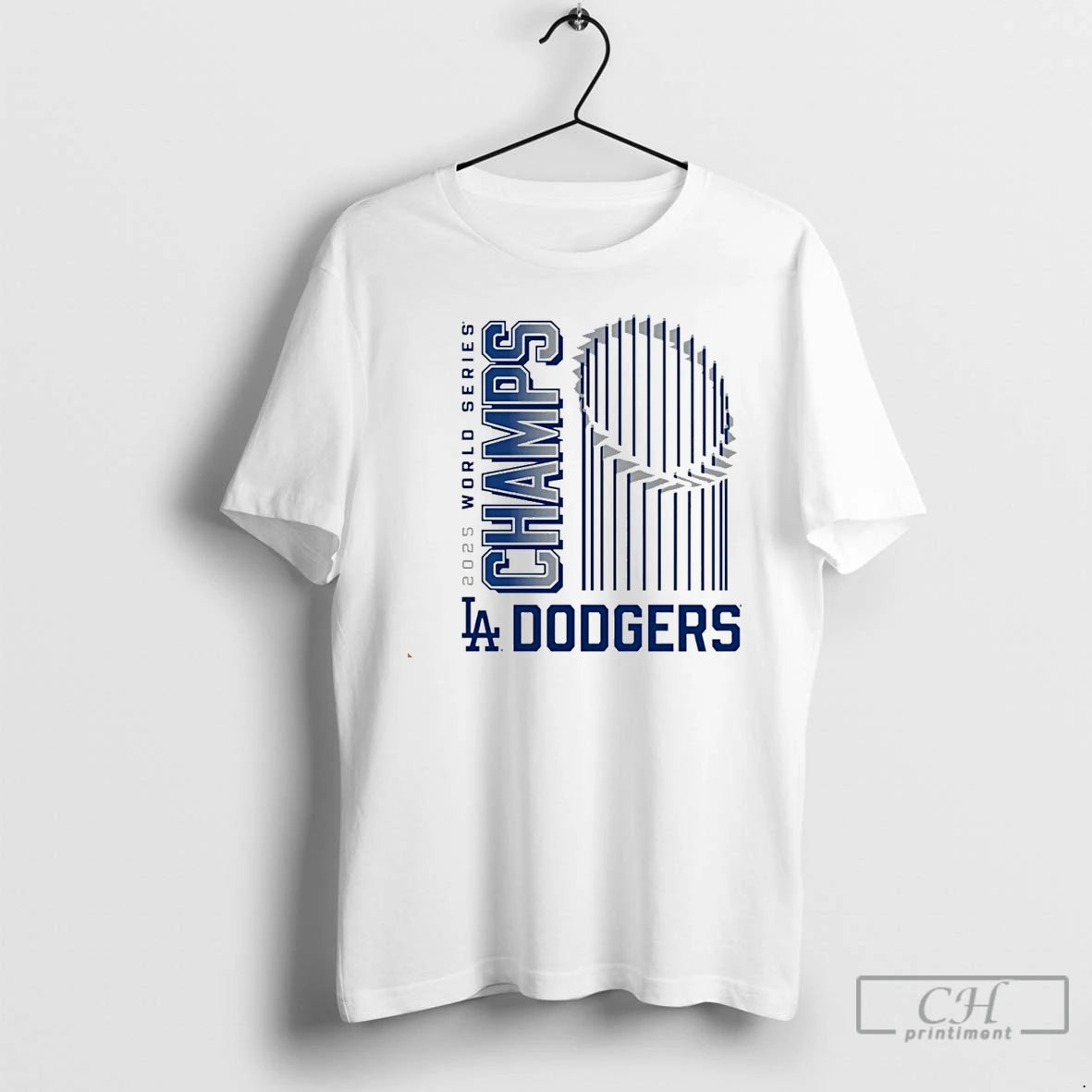 Classic Los Angeles Dodgers 2025 World Series Champions Wild Pitch Christmas T Shirts Hoodie Sweatshirt | PurePodTees.com