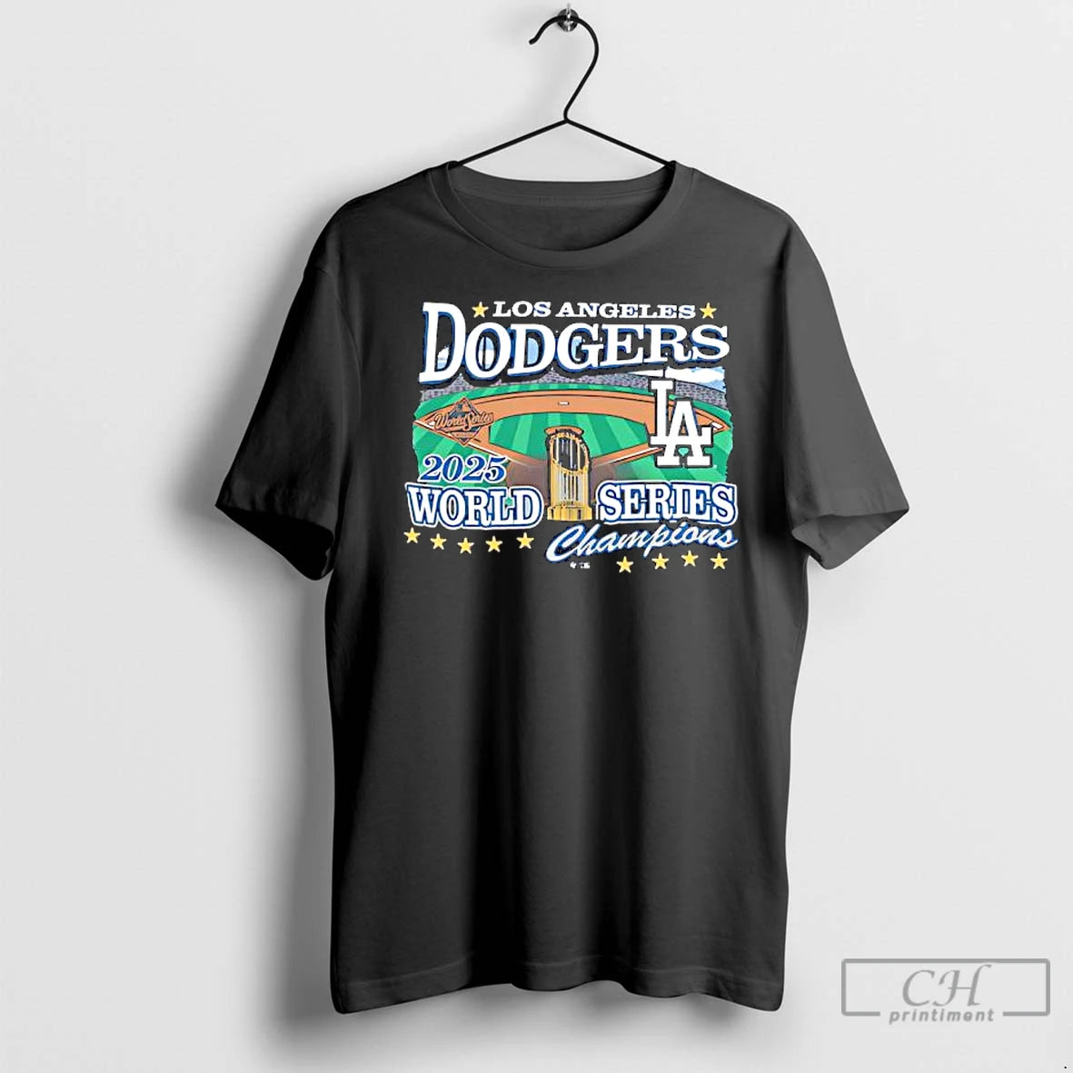 Classic Los Angeles Dodgers 47 Royal 2025 World Series Champions Franklin Shirt Hoodie Sweatshirt | PurePodTees.com