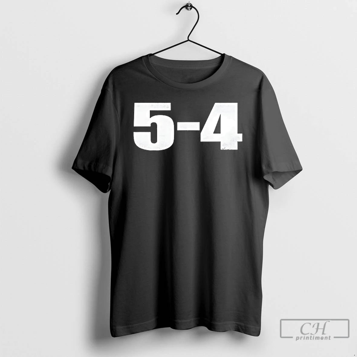 Classic Los Angeles Dodgers 5 4 Toronto Blue Jays T Shirts Hoodie Sweatshirt | PurePodTees.com