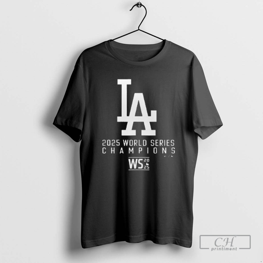 Classic Los Angeles Dodgers Back To Back 9x World Series Champions 2025 2 Sided Shirt Hoodie Sweatshirt | PurePodTees.com