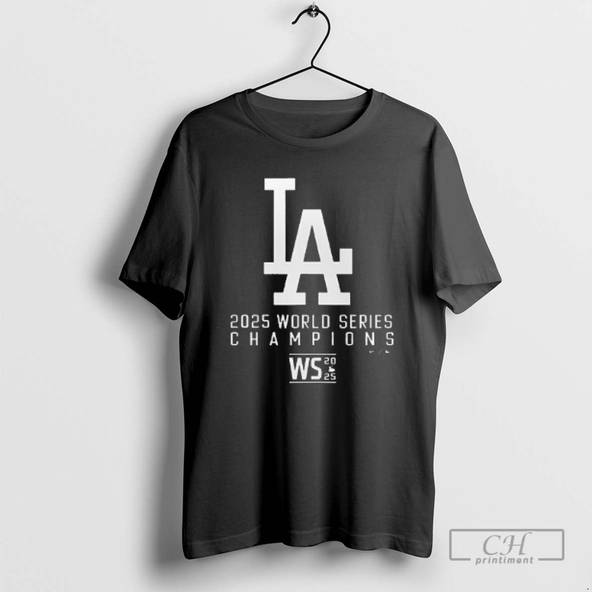 Classic Los Angeles Dodgers Back To Back 9x World Series Champions 2025 2 Sided Shirt Hoodie Sweatshirt | PurePodTees.com