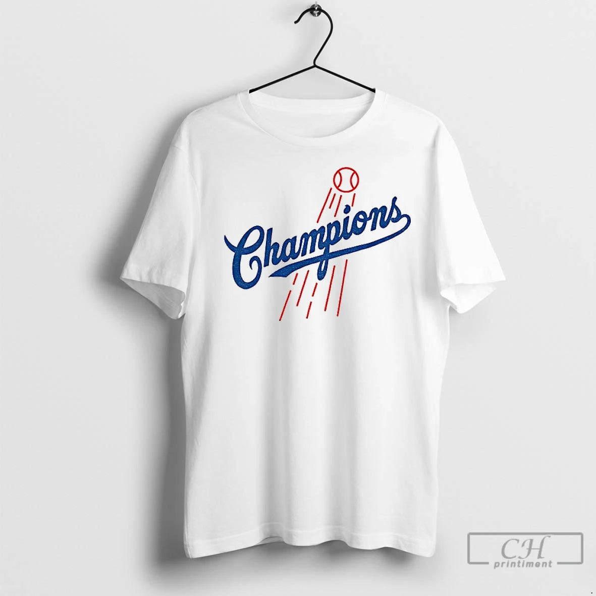 Classic Los Angeles Dodgers Mlb Baseball World Champions Series 2025 Shirt Hoodie Sweatshirt | PurePodTees.com