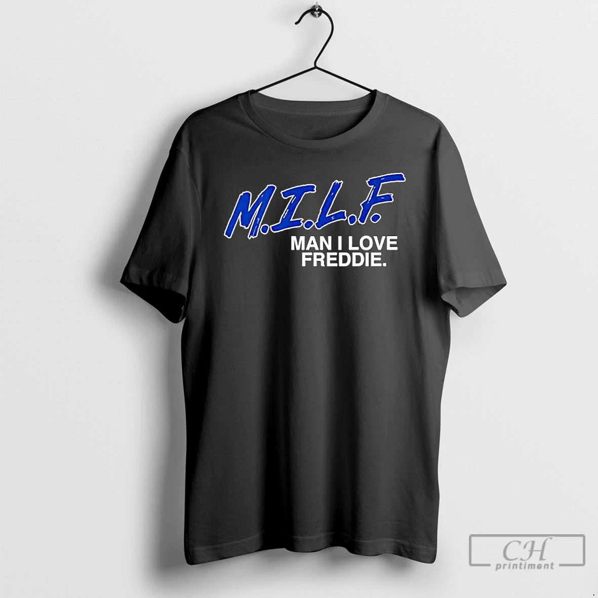 Classic Los Angeles Dodgers Mlb Freddie Freeman Man I Love Freddie Ornaments T Shirts Hoodie Sweatshirt | PurePodTees.com
