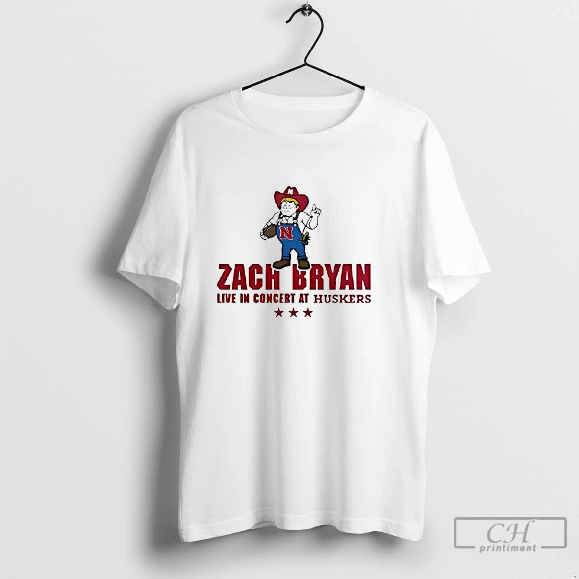 Classic Louisville Cardinals X Zach Bryan Tour 2026 At Ln Stadium