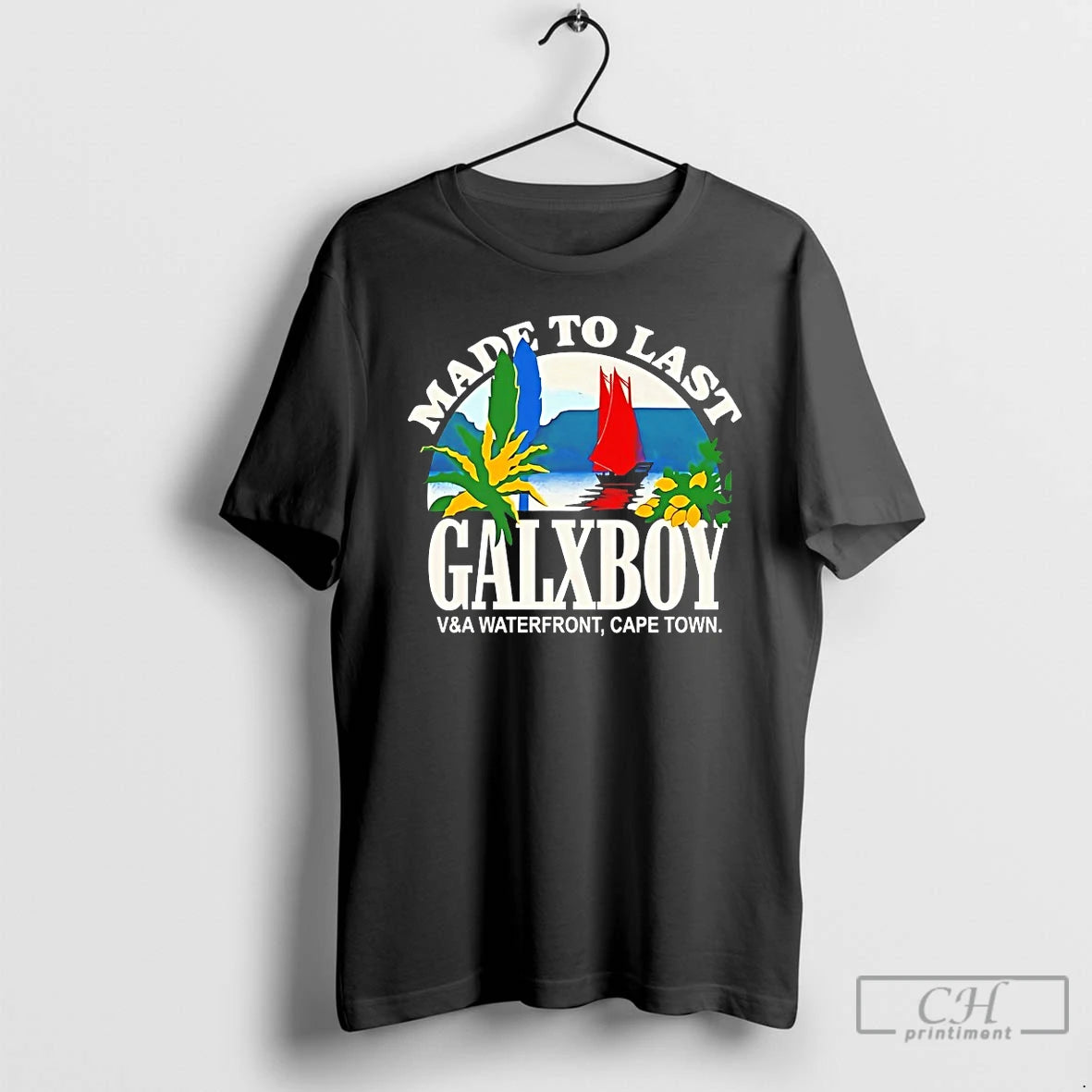 Classic Made To Last Galxboy Shirt Hoodie Sweatshirt | PurePodTees.com