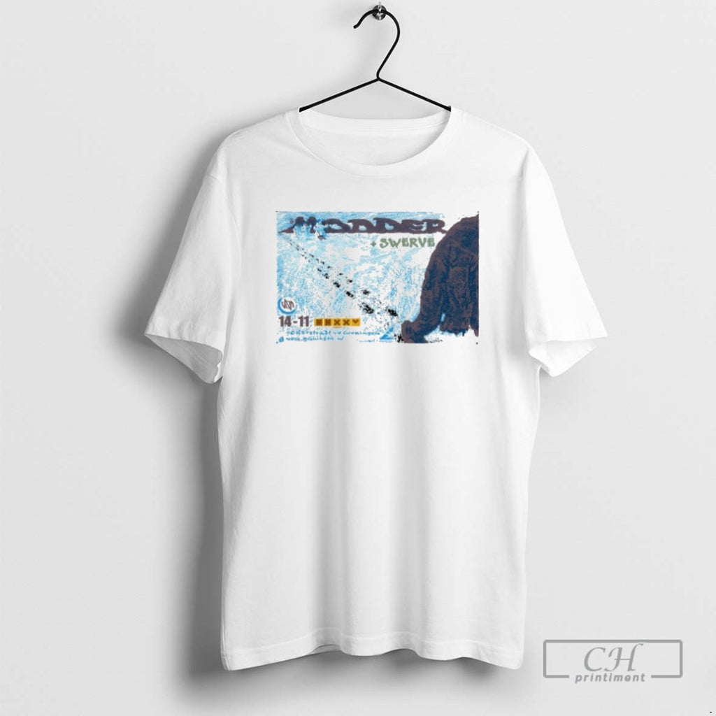 Classic Modder Nov 14 2025 Groningen Nl Shirt Sweater