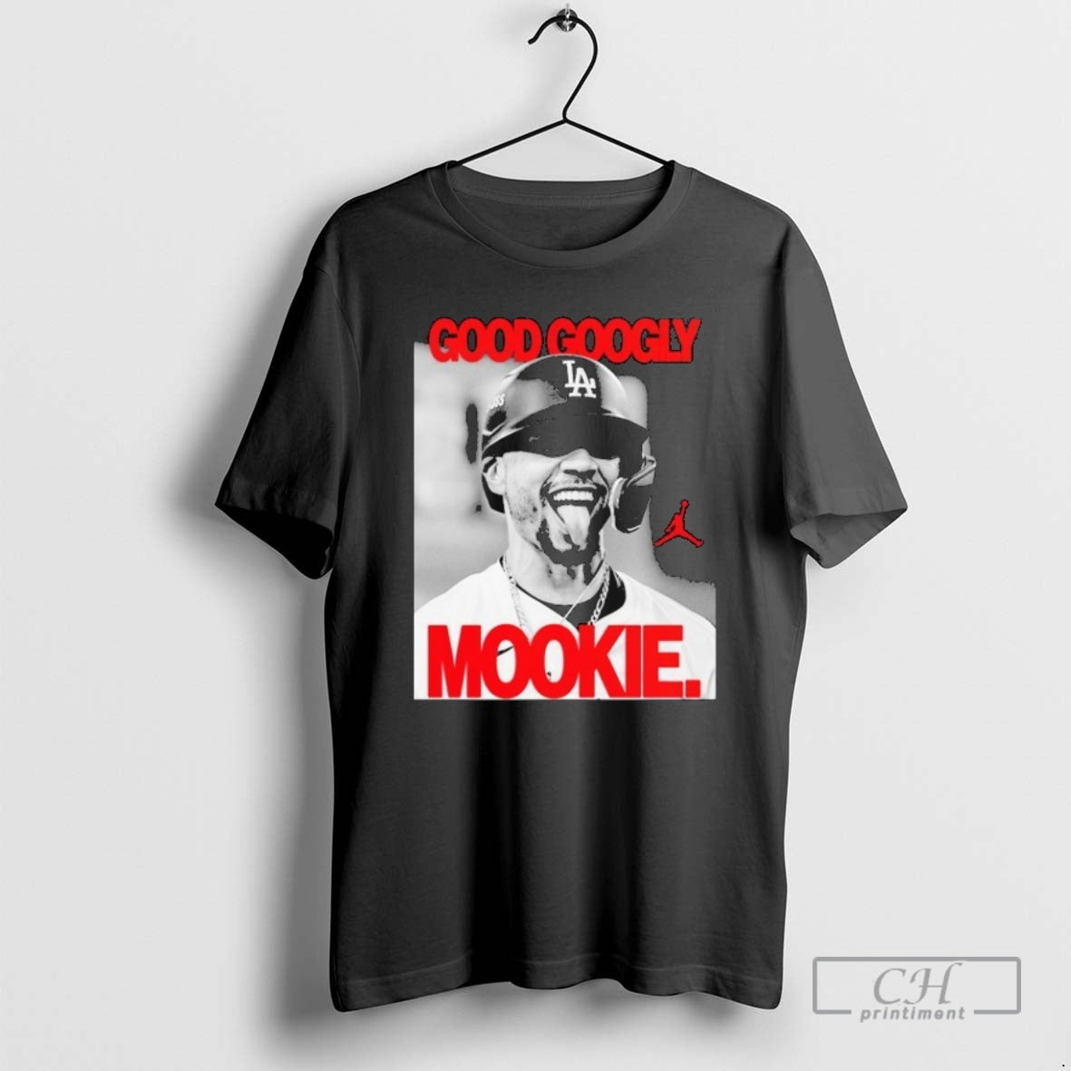 Classic Mookie Betts Good Googly Celebrate Los Angeles Dodgers Mlb 2025 World Series Champions Shirt Hoodie Sweatshirt