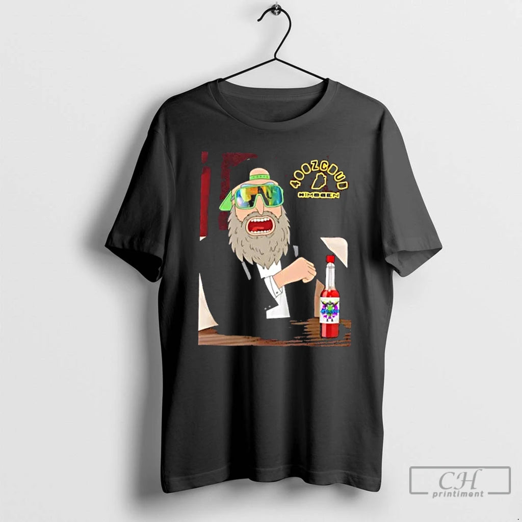 Classic Most Interesting Man From The Woods Shirt Hoodie Sweatshirt | PurePodTees.com