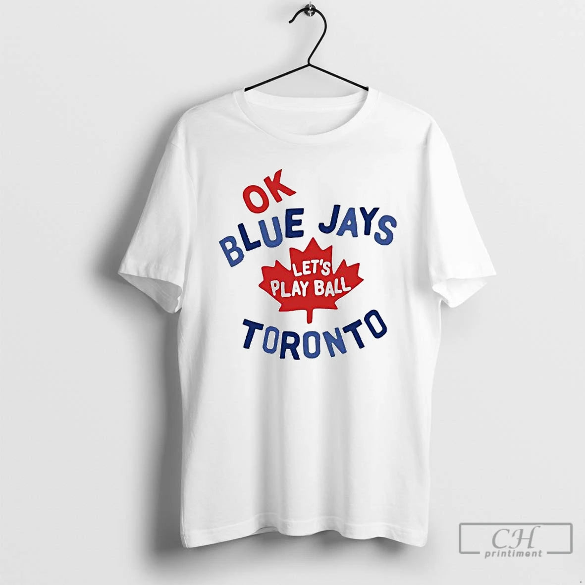 Classic Myles Straw Ok Lets Play Ball Toronto Ornaments T Shirts Hoodie Sweatshirt | PurePodTees.com