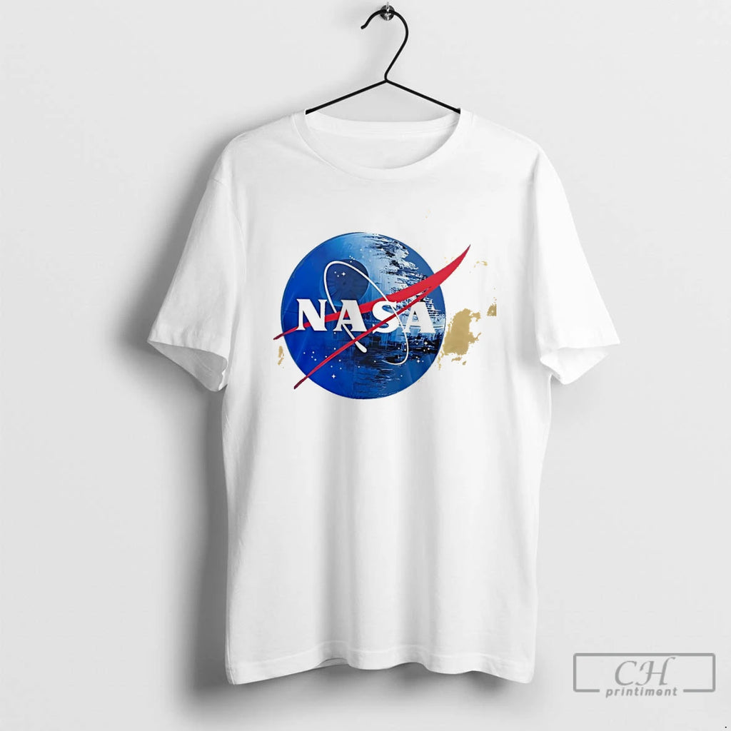 Classic Nasa 250 Years Of American Innovation 1776 2026