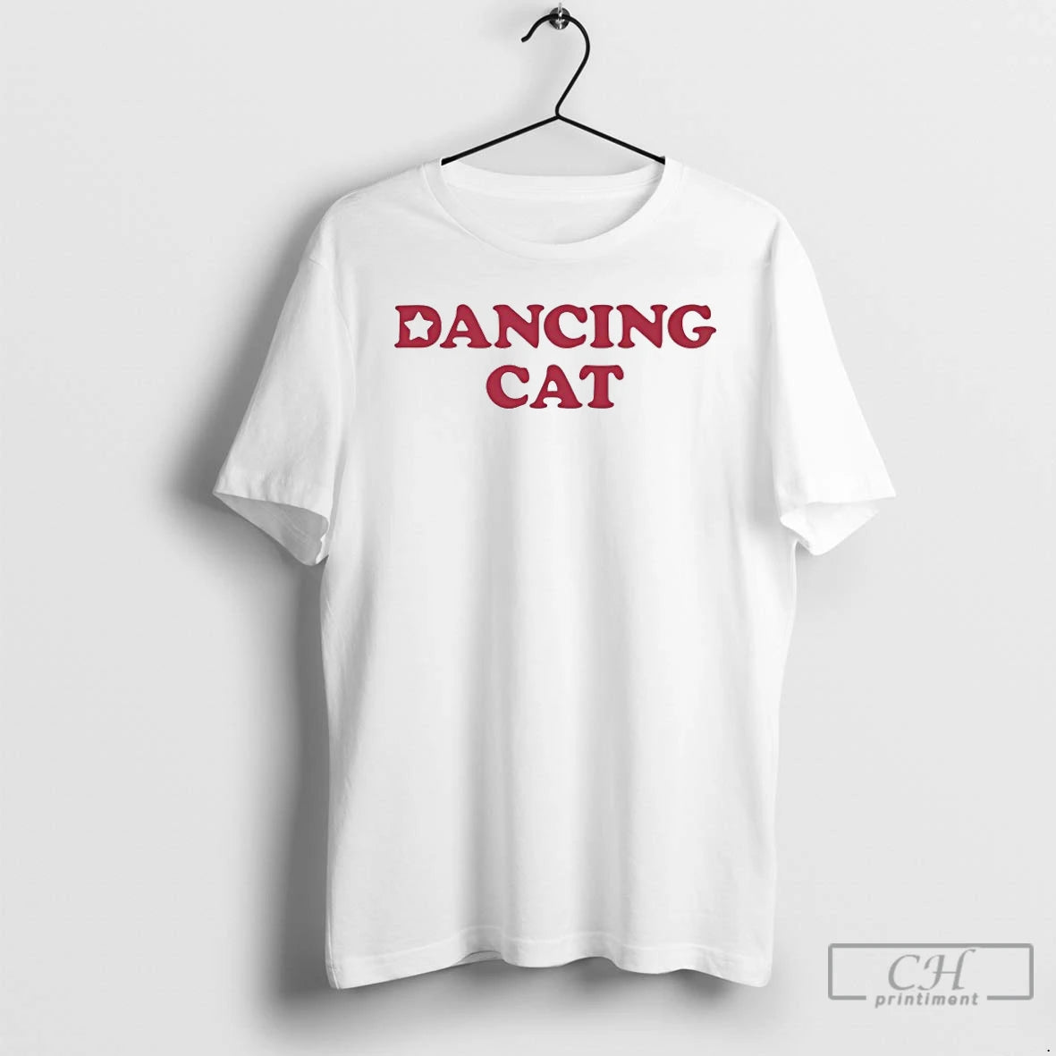 Classic Nct Wish Dancing Cat Shirt Hoodie Sweatshirt | PurePodTees.com
