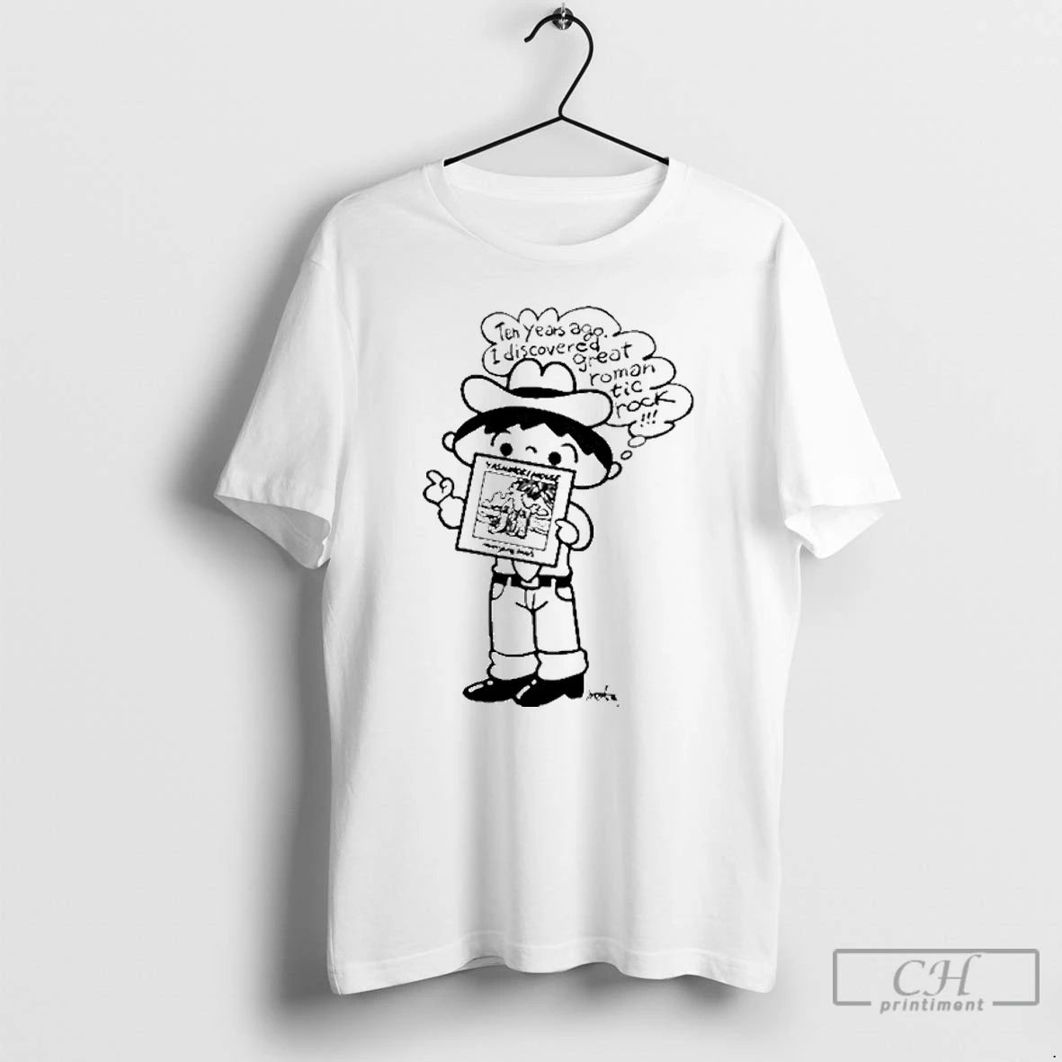 Classic Never Young Beach X Recosuke Kun T Shirts Hoodie Sweatshirt | PurePodTees.com